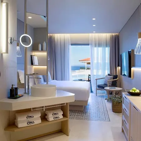 Hotel Meravia Leonardo Limited Edition - Adults Only 5*