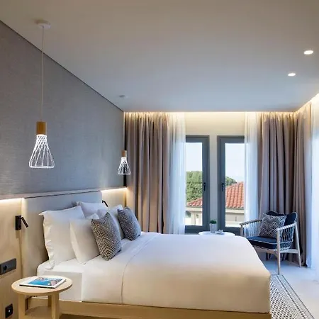 Meravia Leonardo Limited Edition - Adults Only Hotel