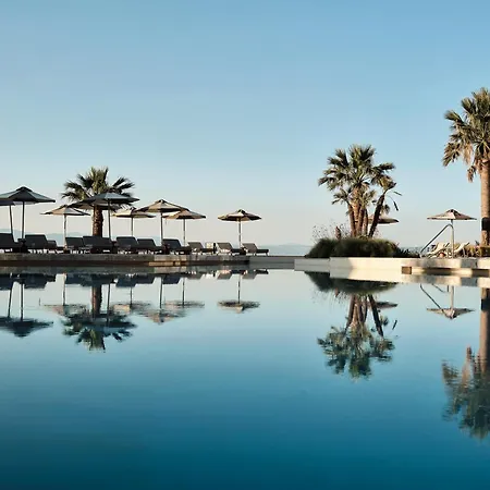 Cora Hotel&Spa Hotel Afytos