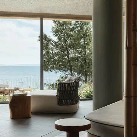 Cora Hotel&Spa Afytos