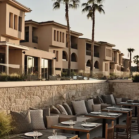 Hotel Cora Hotel&Spa 5*