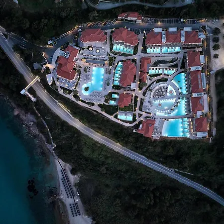 Cora Hotel&Spa Afytos