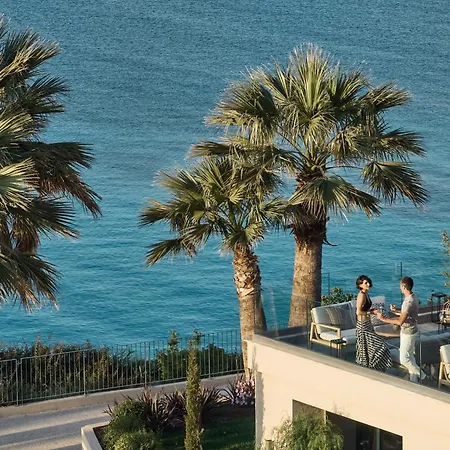 Cora Hotel&Spa Afytos