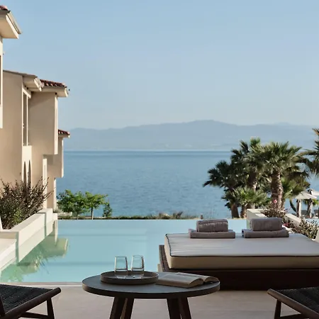 Hotell Cora & Afytos