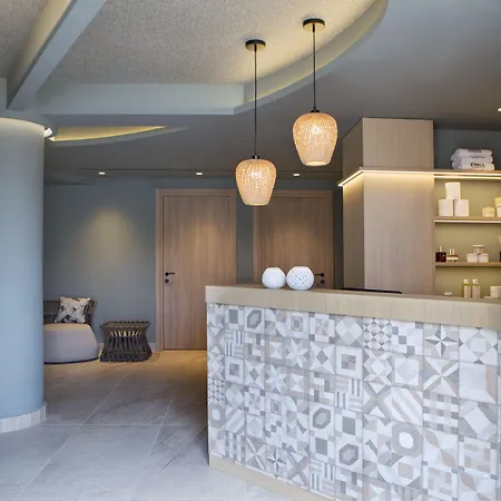 Cora Hotel&Spa Afytos