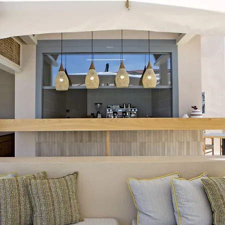 Cora Hotel&Spa 5* Afytos