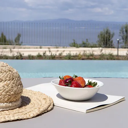 Hotel Cora Hotel&Spa Afytos