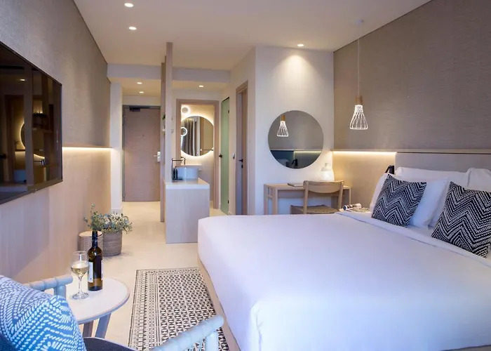 Meravia Leonardo Limited Edition - Adults Only Hotel Afytos