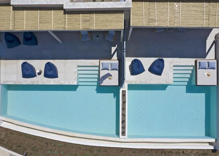 Meravia Leonardo Limited Edition - Adults Only 5*