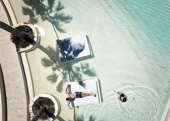 Meravia Leonardo Limited Edition - Adults Only 5*