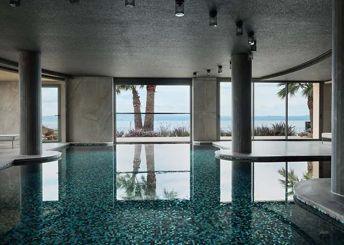 Meravia Leonardo Limited Edition - Adults Only Hotel 5*