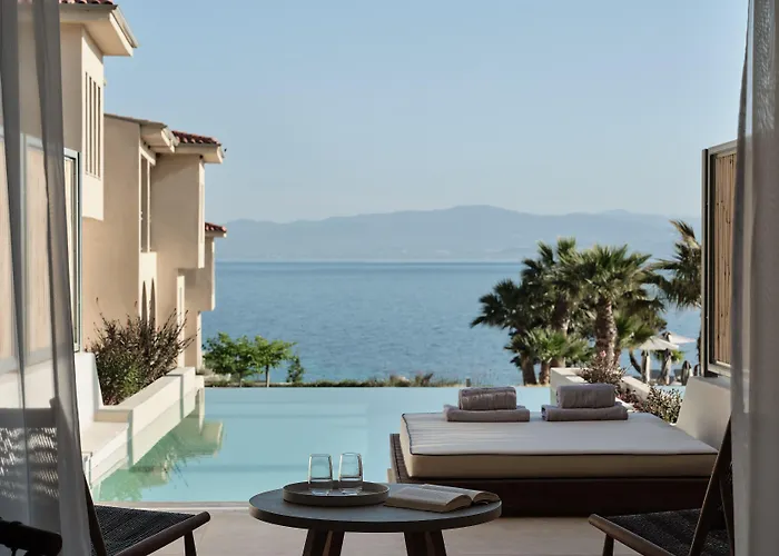 Hotel Meravia Leonardo Limited Edition - Adults Only Afytos