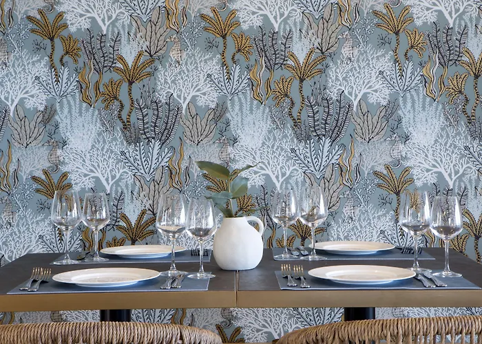 Meravia Leonardo Limited Edition - Adults Only 5*