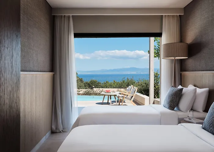 Meravia Leonardo Limited Edition - Adults Only 5*