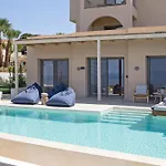 Meravia Leonardo Limited Edition - Adults Only 5* Афитос