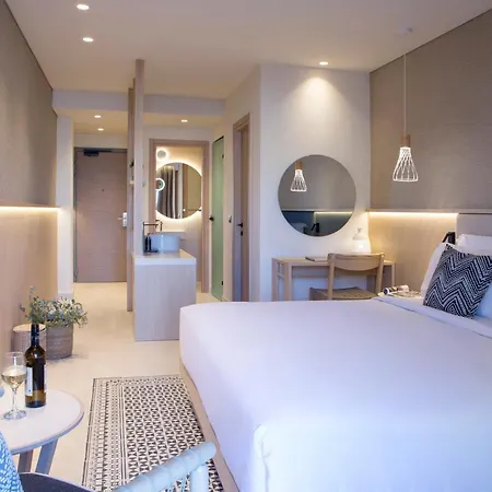 Cora Hotel&Spa Hotel Afytos