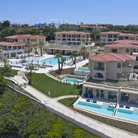 Cora & Hotel 5*