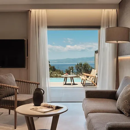 Cora & Otel Afytos