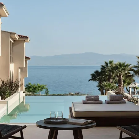 Otel Cora &