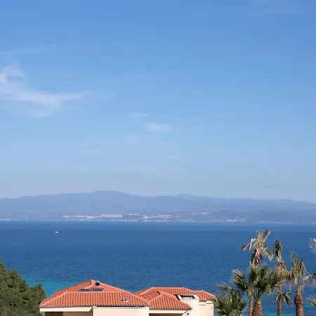 Otel Cora & Afytos