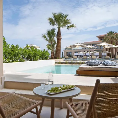 Otel Cora &