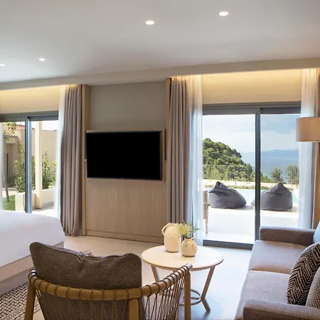 Hotel Cora & Áfitos