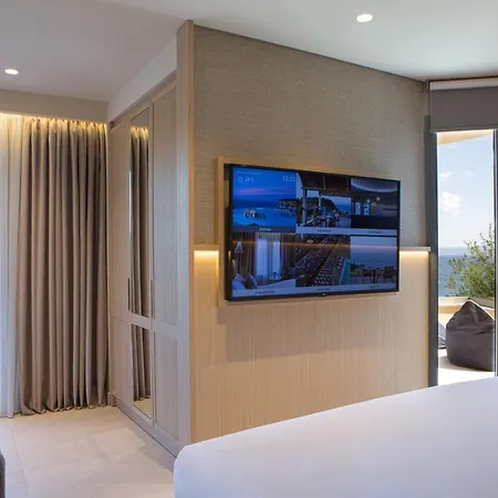 Cora & Otel Afytos