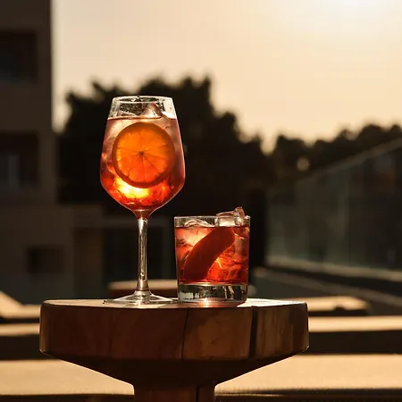 Hotel Cora Hotel&Spa Afytos