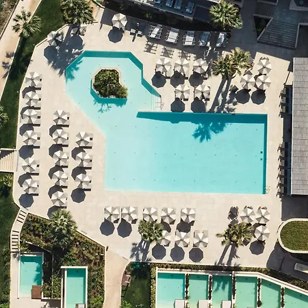 Cora & Otel Afytos