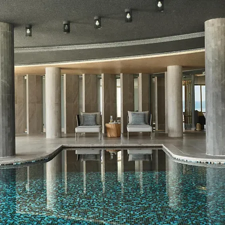 Cora & Hotel 5*