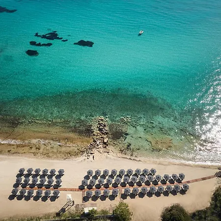 Meravia Leonardo Limited Edition - Adults Only Hotel Afytos