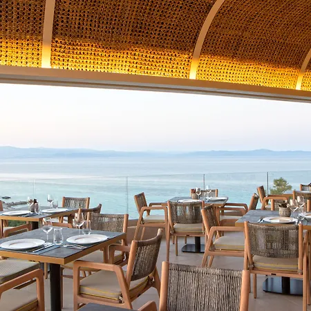 Cora Hotel&Spa 5* Afytos