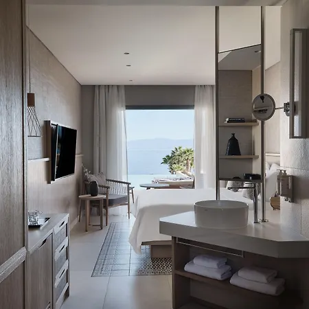 Cora Hotel&Spa 5* Afytos