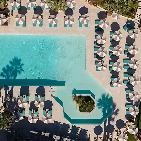 Hotel Meravia Leonardo Limited Edition - Adults Only 5*