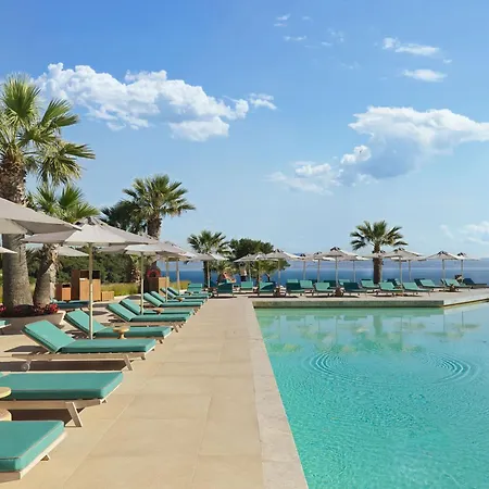 Hotel Meravia Leonardo Limited Edition - Adults Only Afytos