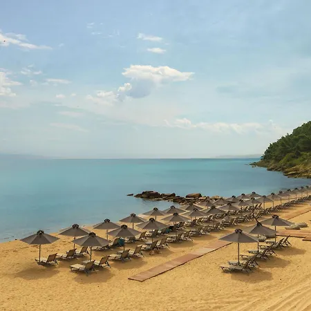 Meravia Leonardo Limited Edition - Adults Only 5* Afytos