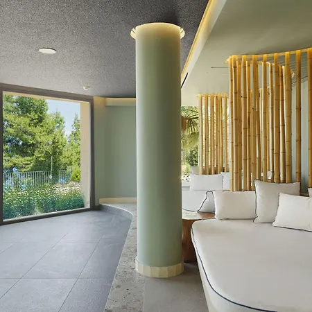 Meravia Leonardo Limited Edition - Adults Only Hotel Afytos