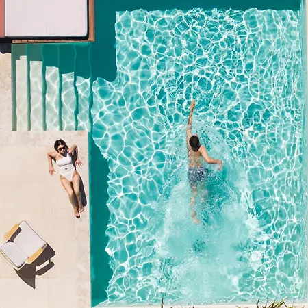 Meravia Leonardo Limited Edition - Adults Only Hotel 5*