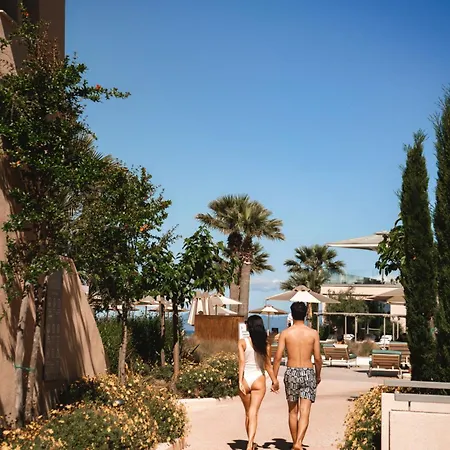 Hotel Meravia Leonardo Limited Edition - Adults Only 5*