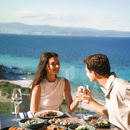 Meravia Leonardo Limited Edition - Adults Only Hotel Afytos