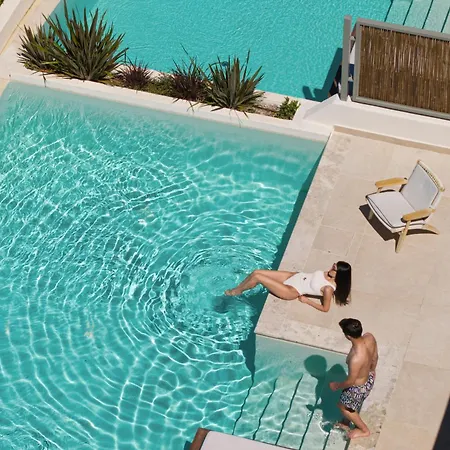 Meravia Leonardo Limited Edition - Adults Only Hotel Afytos