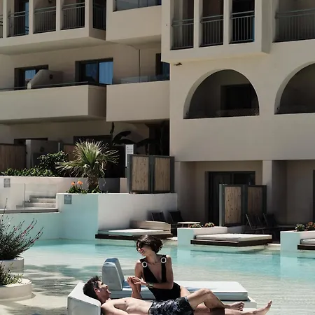 Hotel Meravia Leonardo Limited Edition - Adults Only