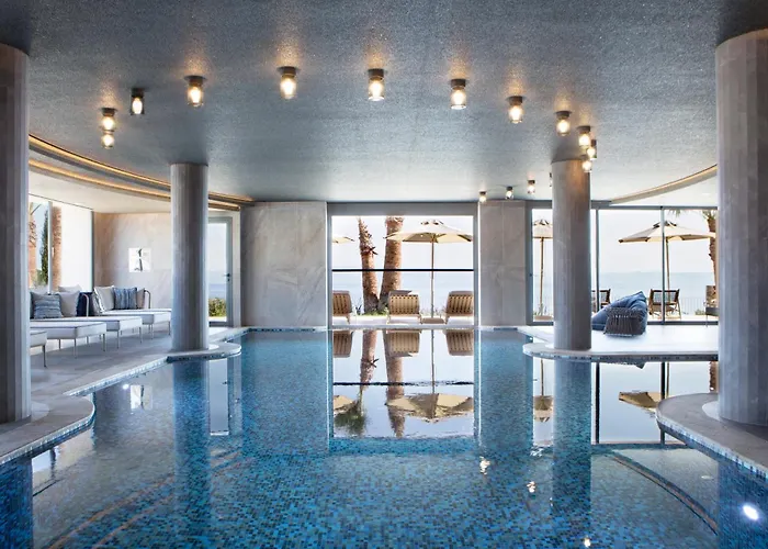 Meravia Leonardo Limited Edition - Adults Only 5*