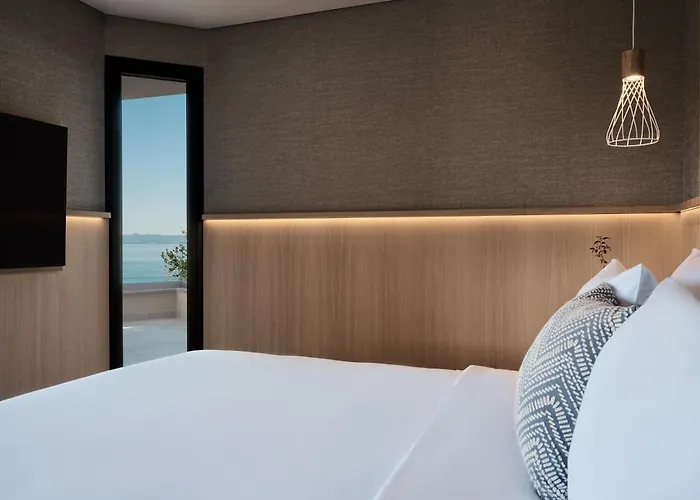 Meravia Leonardo Limited Edition - Adults Only Hotel
