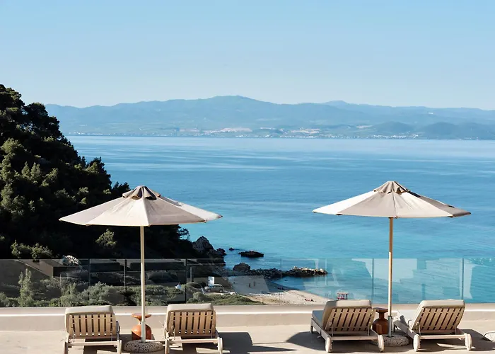 Hotel Meravia Leonardo Limited Edition - Adults Only 5*