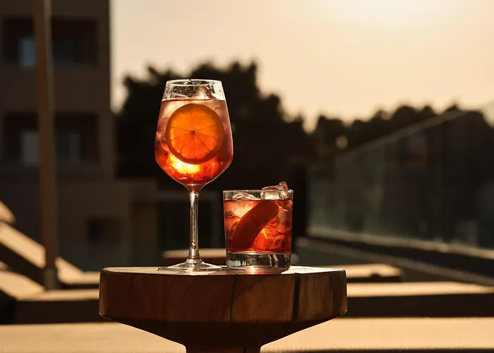 Hotel Meravia Leonardo Limited Edition - Adults Only Afytos