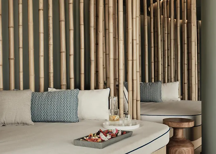 Meravia Leonardo Limited Edition - Adults Only Hotel 5*