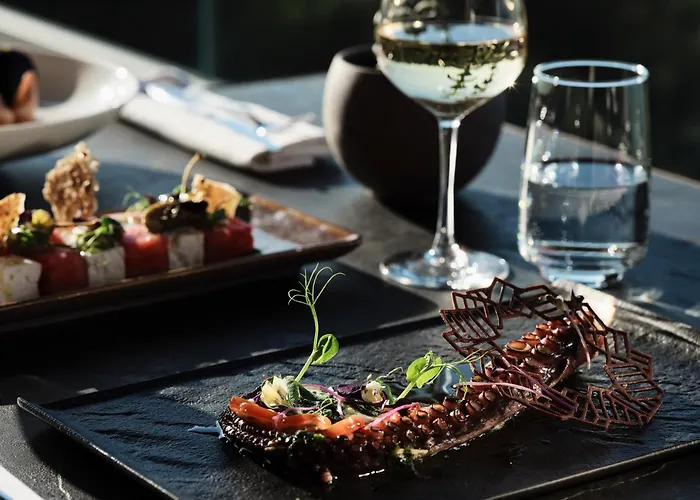 Meravia Leonardo Limited Edition - Adults Only 5* Afytos