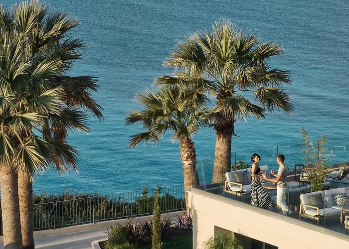 Meravia Leonardo Limited Edition - Adults Only Afytos