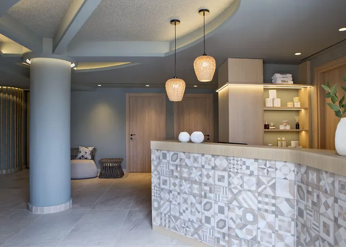 Meravia Leonardo Limited Edition - Adults Only Afytos